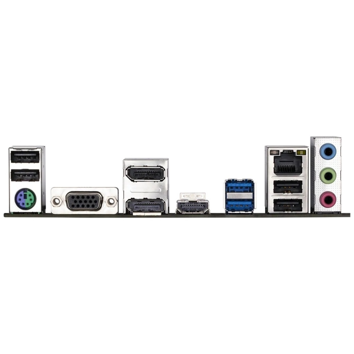 GIGABYTE H610M S2H V3