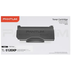 Pantum TL-5120XP черный