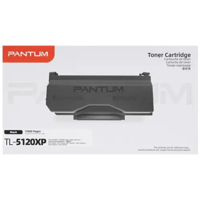 Pantum TL-5120XP черный