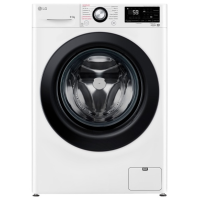 LG F2V3FR6W белый