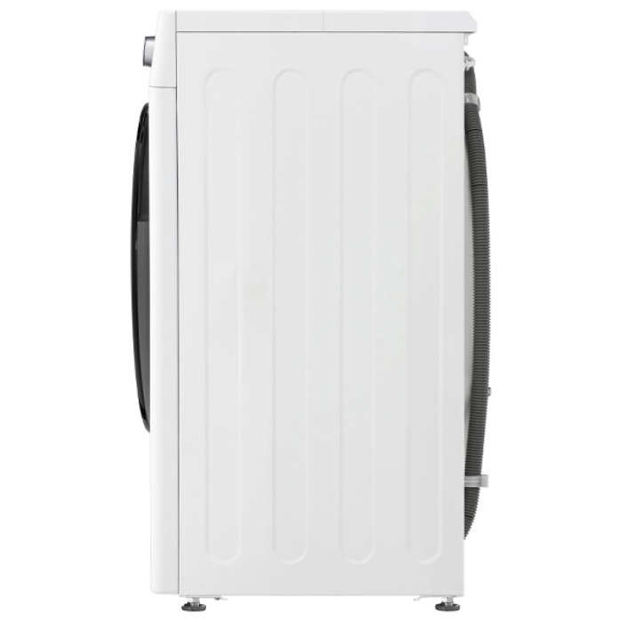 LG F2V3FR6W белый