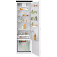 Electrolux ERD 6DE18S1 белый