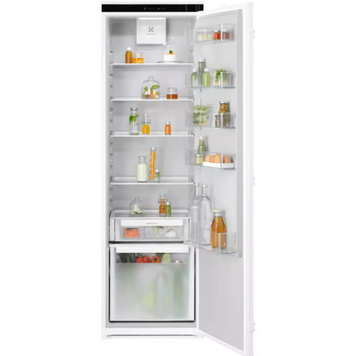 Electrolux ERD 6DE18S1 белый