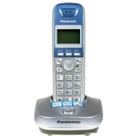 Panasonic KX-TG2511RUS