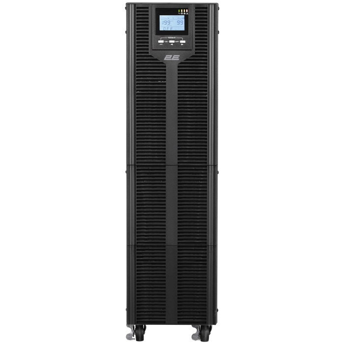 Источник бесперебойного питания 2E 2E SD10000 VA (10 kVA / 10 kW)
