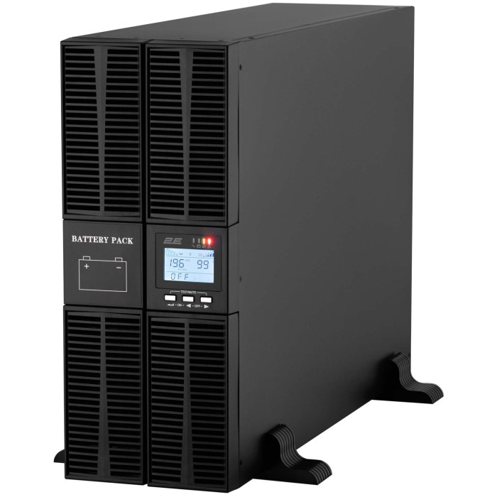 Источник бесперебойного питания 2E 2E SD6000RT
