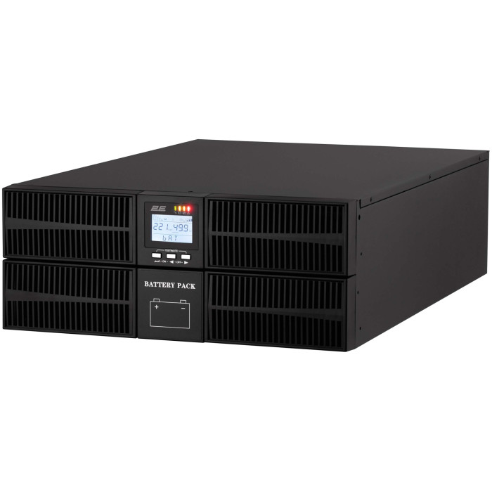 Источник бесперебойного питания 2E 2E SD6000RT