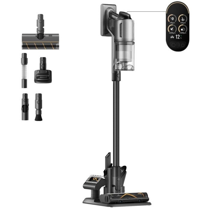 DREAME Z30 черный