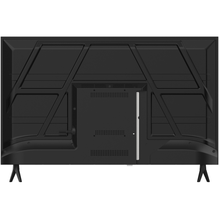 DAUSCHER DA32HD 81 см черный