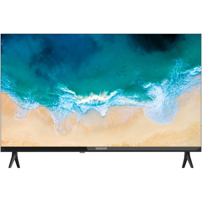 DAUSCHER DA32HD 81 см черный