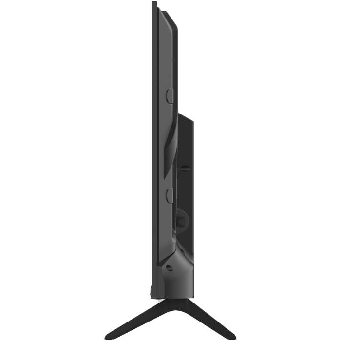 DAUSCHER DA32HD 81 см черный