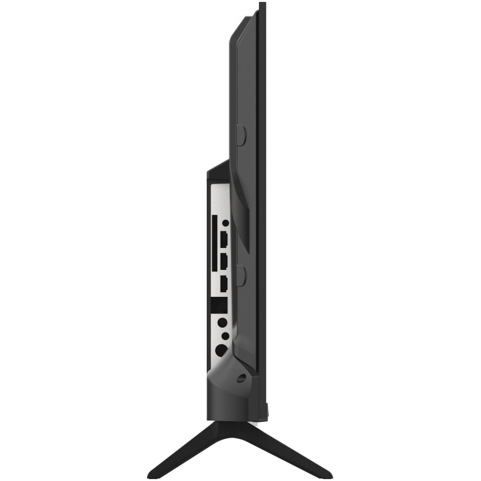 DAUSCHER DA32HD 81 см черный