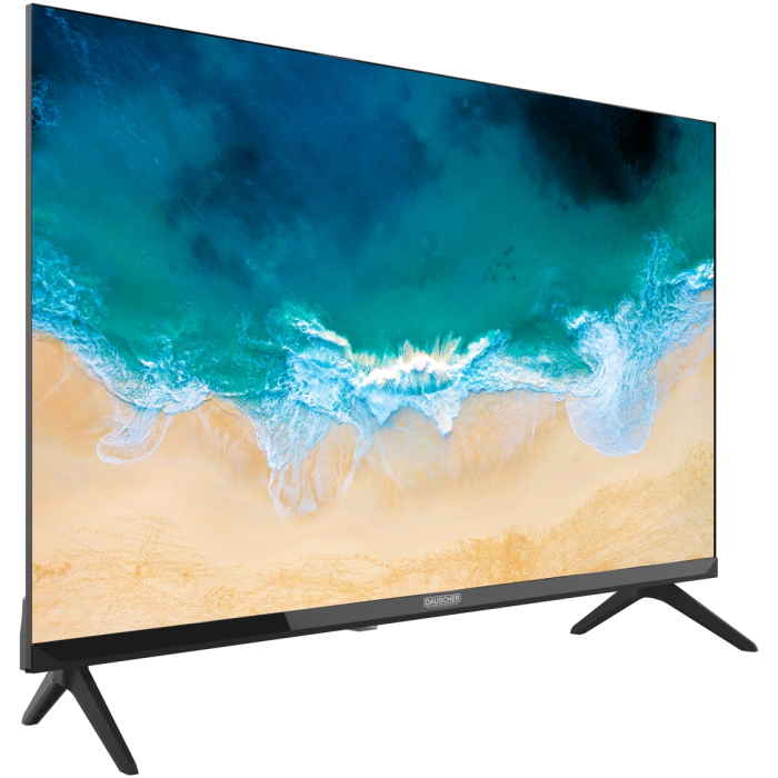 DAUSCHER DA32HD 81 см черный
