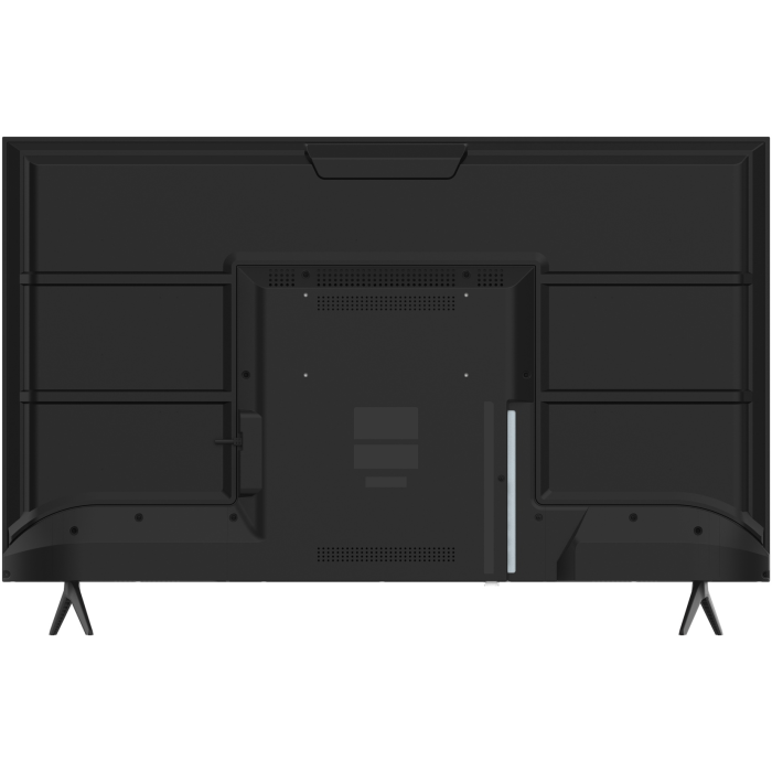 DAUSCHER DA43UHD 109 см черный