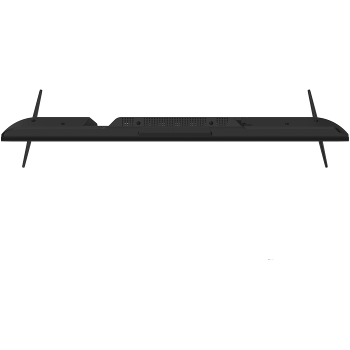 DAUSCHER DA43UHD 109 см черный