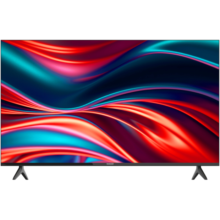 DAUSCHER DA50UHD 127 см черный