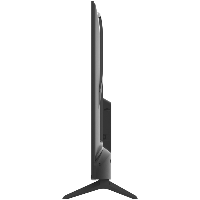 DAUSCHER DA50UHD 127 см черный