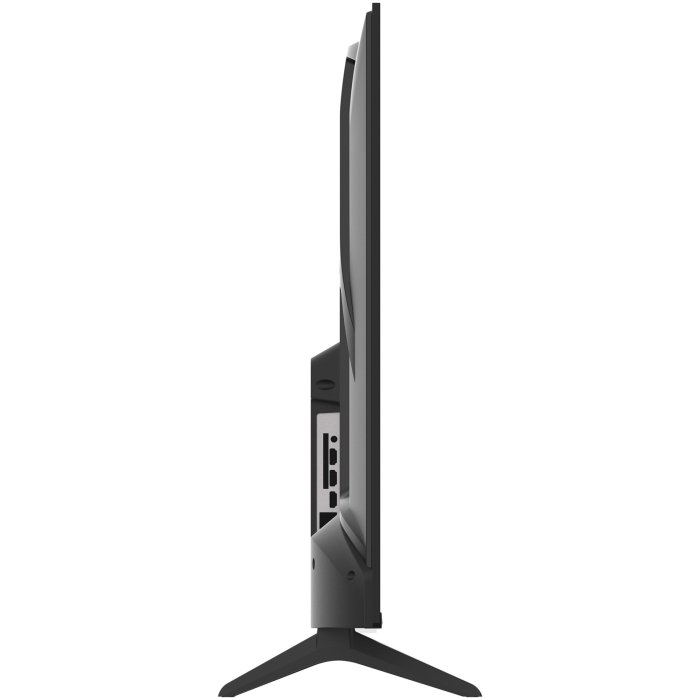 DAUSCHER DA50UHD 127 см черный
