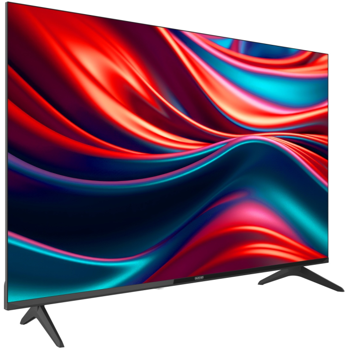 DAUSCHER DA50UHD 127 см черный