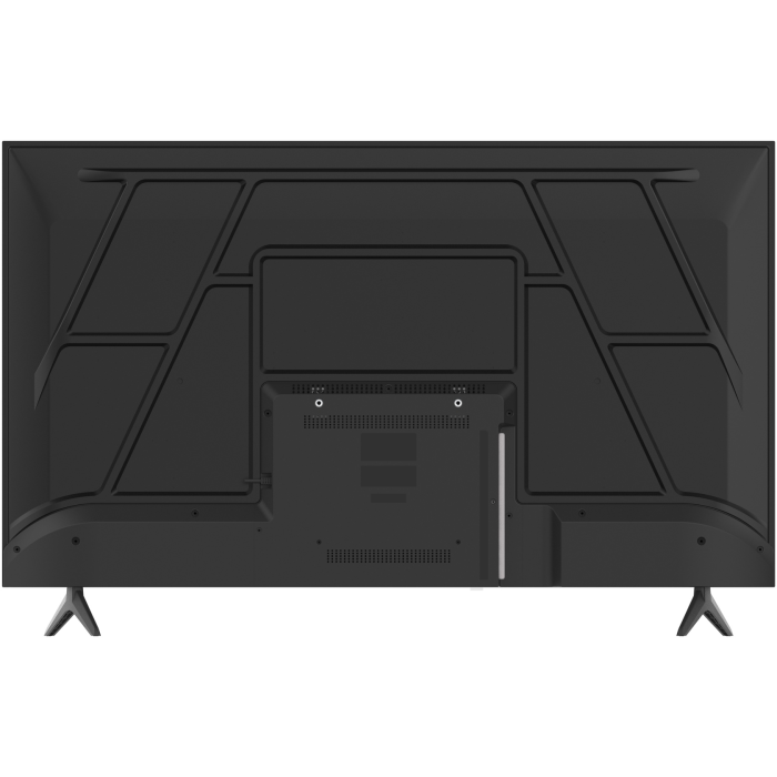 DAUSCHER DA50UHD 127 см черный