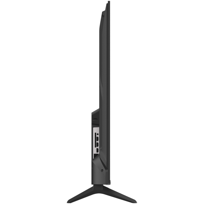 DAUSCHER DA55UHD 140 см черный