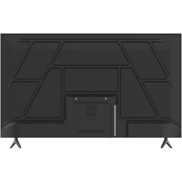 DAUSCHER DA55UHD 140 см черный