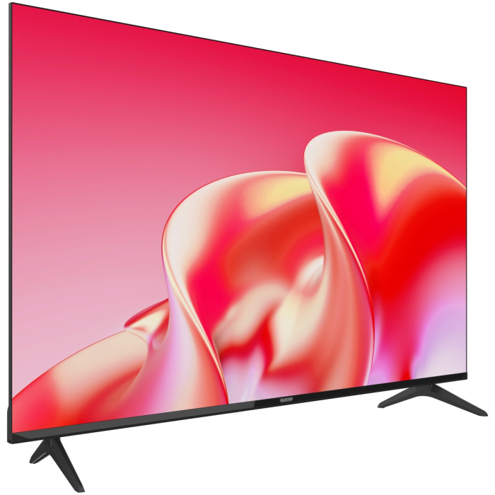 DAUSCHER DA55UHD 140 см черный