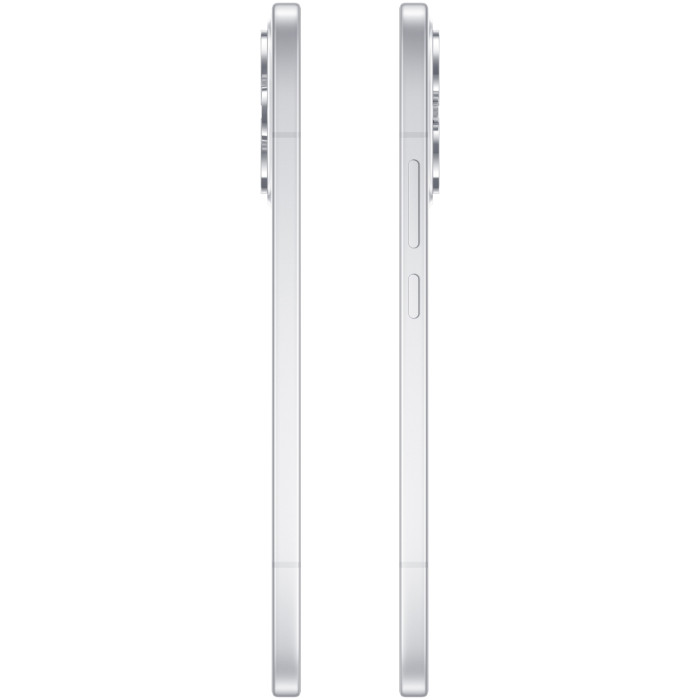OPPO Reno15 5G 12 ГБ/512 ГБ белый