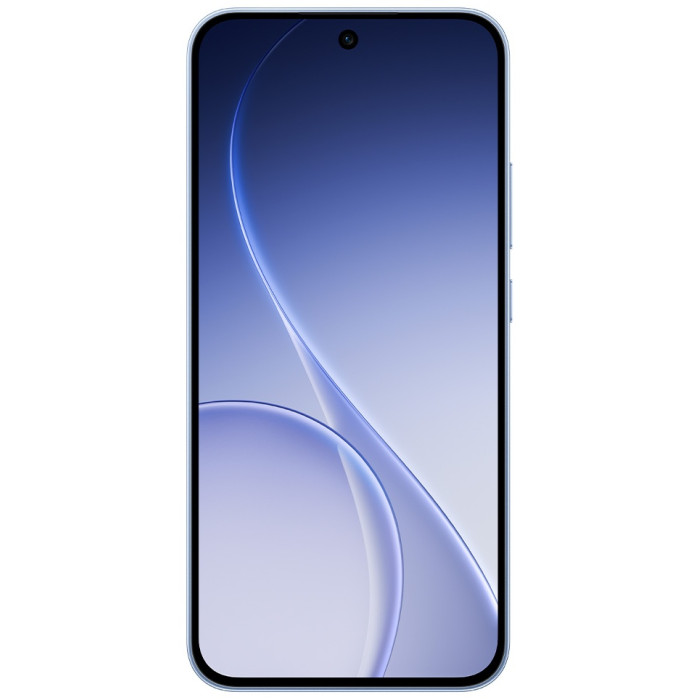 OPPO Reno15F 5G 12 ГБ/512 ГБ голубой