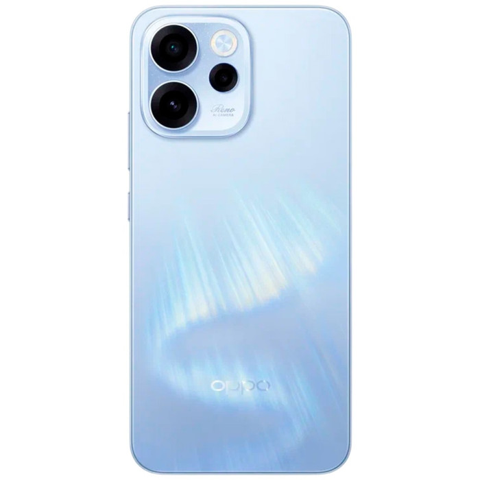 OPPO Reno15F 5G 12 ГБ/512 ГБ голубой