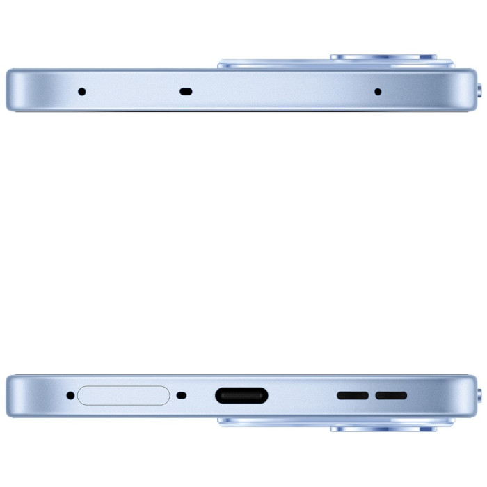 OPPO Reno15F 5G 12 ГБ/512 ГБ голубой