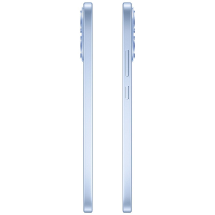 OPPO Reno15F 5G 12 ГБ/512 ГБ голубой