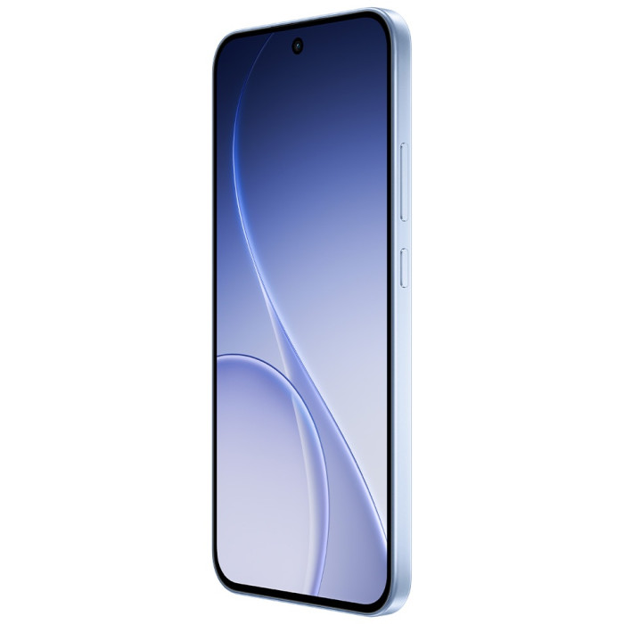 OPPO Reno15F 5G 12 ГБ/512 ГБ голубой