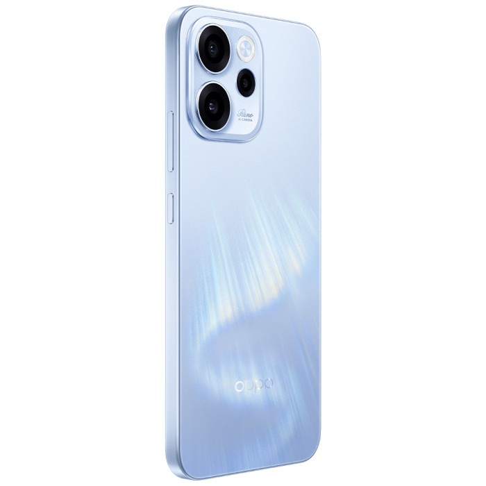 OPPO Reno15F 5G 12 ГБ/512 ГБ голубой