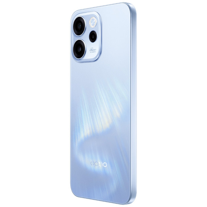 OPPO Reno15F 5G 12 ГБ/512 ГБ голубой