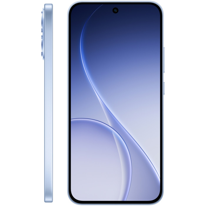 OPPO Reno15 F 5G 8 ГБ/256 ГБ голубой