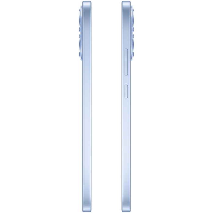 OPPO Reno15 F 5G 8 ГБ/256 ГБ голубой