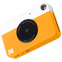 Kodak Printomatic желтый