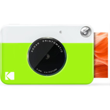 Kodak Printomatic зеленый