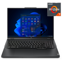 Lenovo Legion Pro 5 16" / 32 Гб / SSD 1000 Гб / Без ОС / 82WM00HLRK