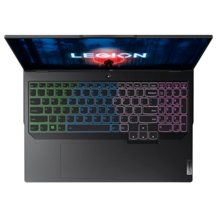 Lenovo Legion Pro 5 16" / 32 Гб / SSD 1000 Гб / Без ОС / 82WM00HLRK