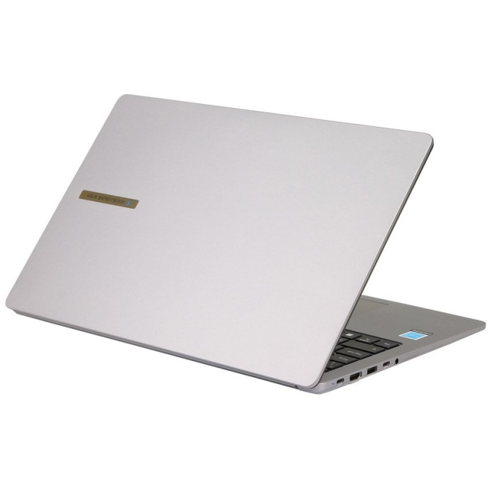 ASUS ExpertBook P1 15.6" / 8 Гб / SSD 512 Гб / Win 11 Home / P1503CVA-S70275W / 90NX0881-M009Y0