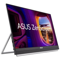 21.5" ASUS ZenScreen MB229CF 90LM08S5-B01A70 черный