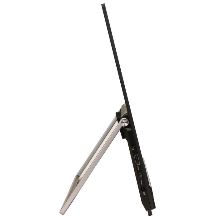 21.5" ASUS ZenScreen MB229CF 90LM08S5-B01A70 черный