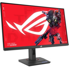 27" ASUS ROG Strix XG27ACMG 90LM0A60-B01370 черный
