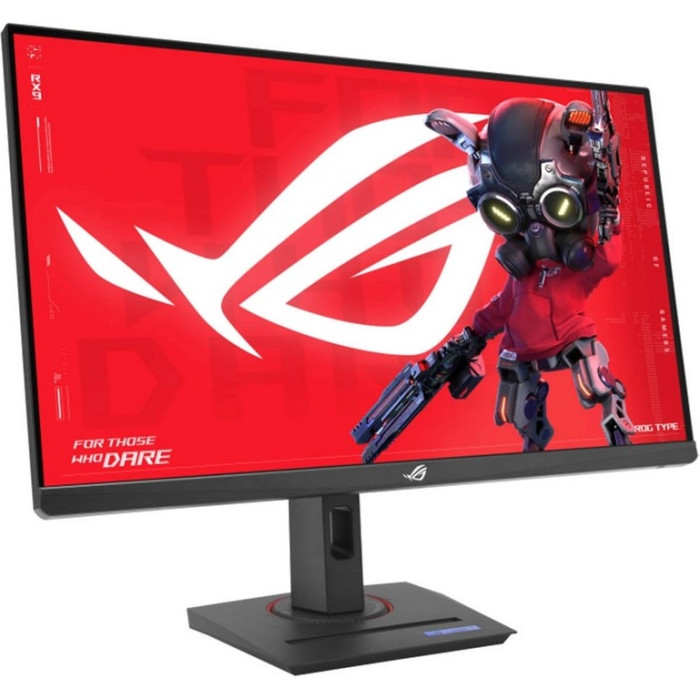 27" ASUS ROG Strix XG27ACMG 90LM0A60-B01370 черный
