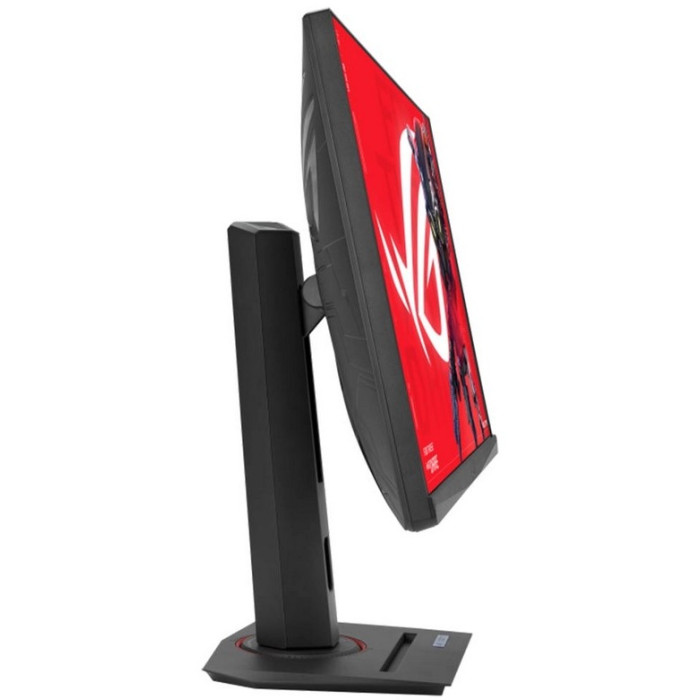 27" ASUS ROG Strix XG27ACMG 90LM0A60-B01370 черный
