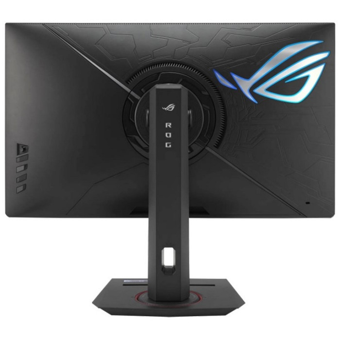 27" ASUS ROG Strix XG27ACMG 90LM0A60-B01370 черный