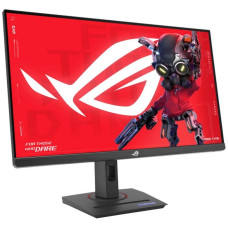27" ASUS ROG Strix XG27UCG 90LM0AG1-B01370 черный