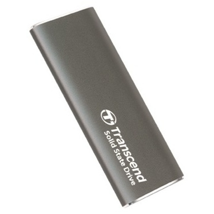 Transcend TS1TESD265C 1000 Гб